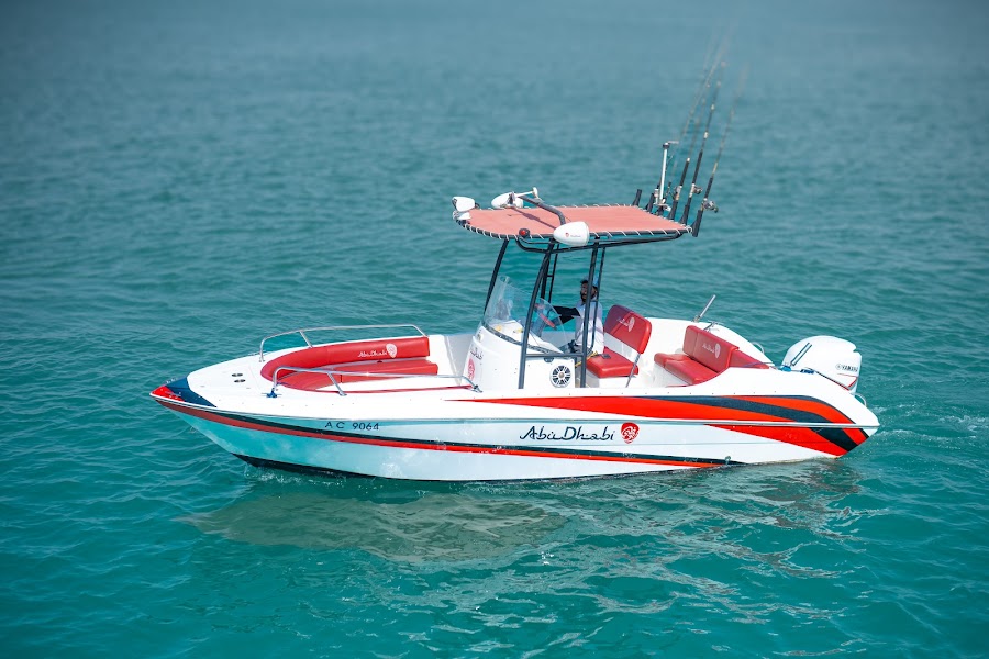 Sanyar Marine Luxury Boat Rental — photo 2