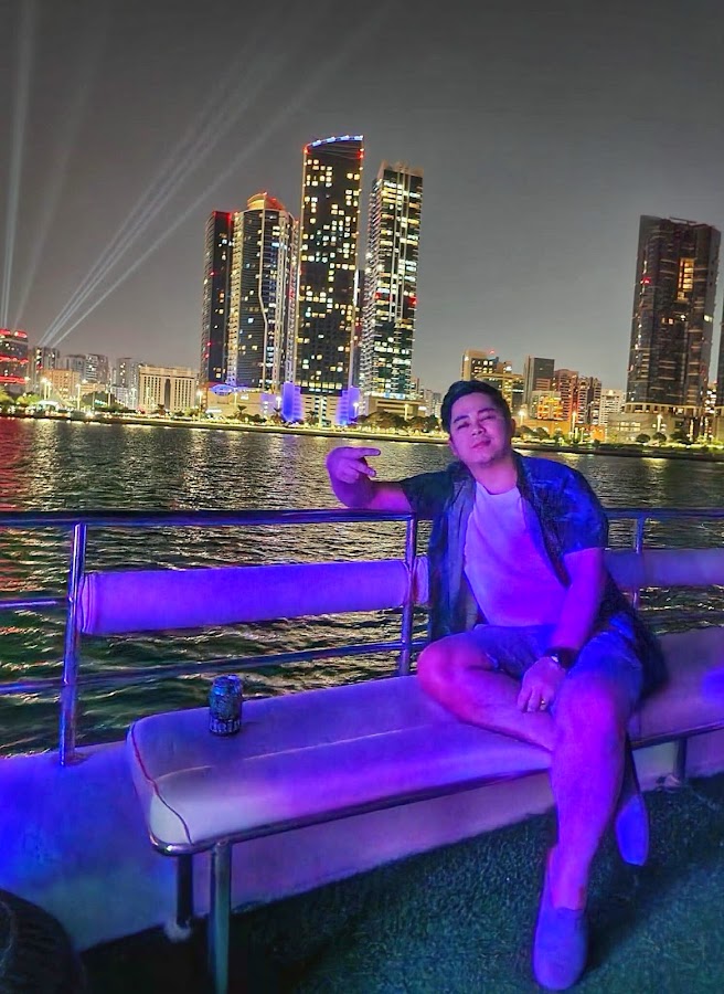 Abu Dhabi Marina Boat & Yachts Rental ابو ظبي مارينا لايجار القوارب واليخوت — photo 3