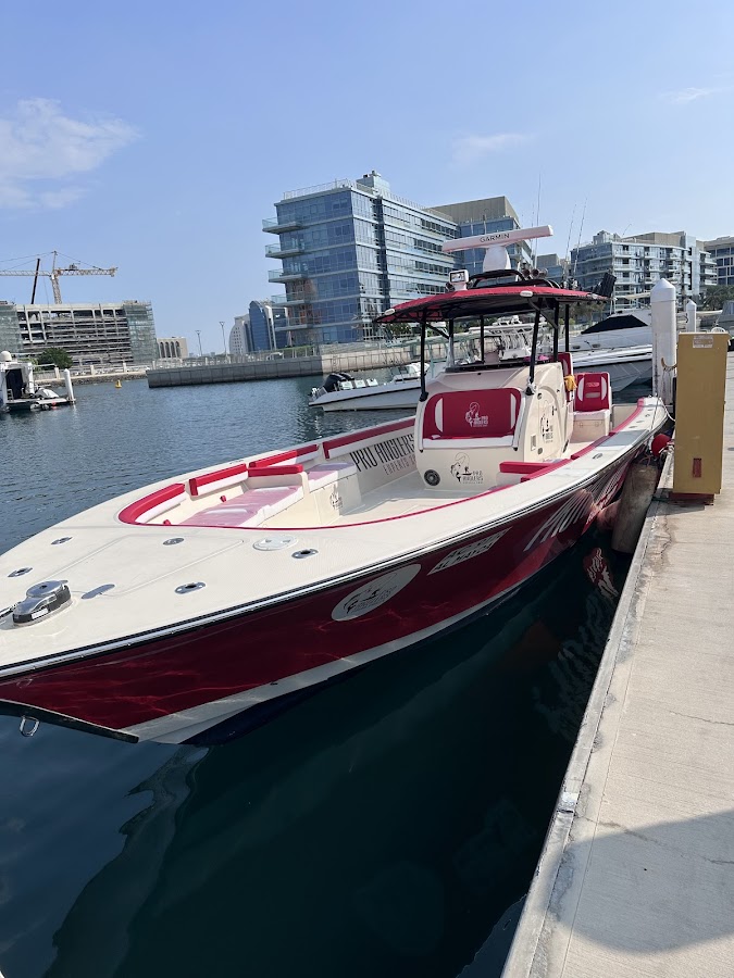 ProAnglers Charter — photo 3
