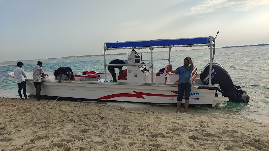 Elon yachts and boat rental — photo 4
