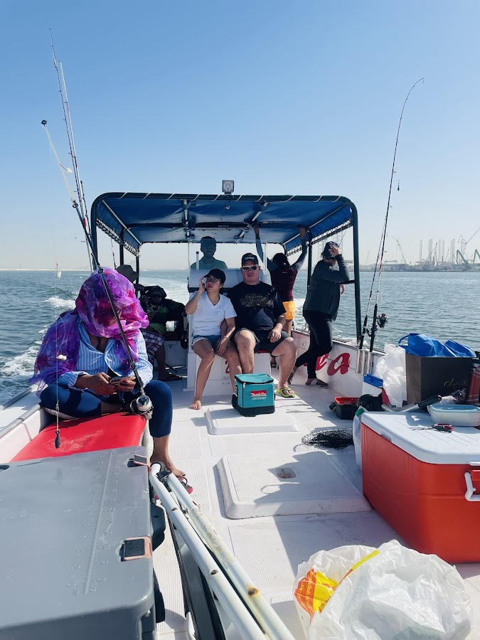 Elon yachts and boat rental — photo 5