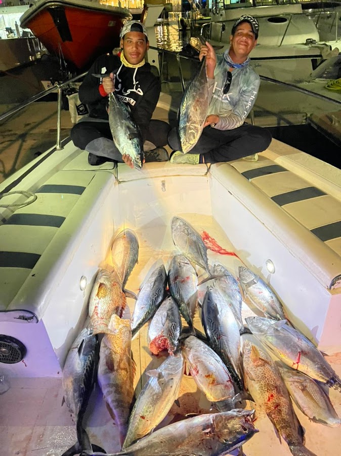 Just fishing charter — photo 3