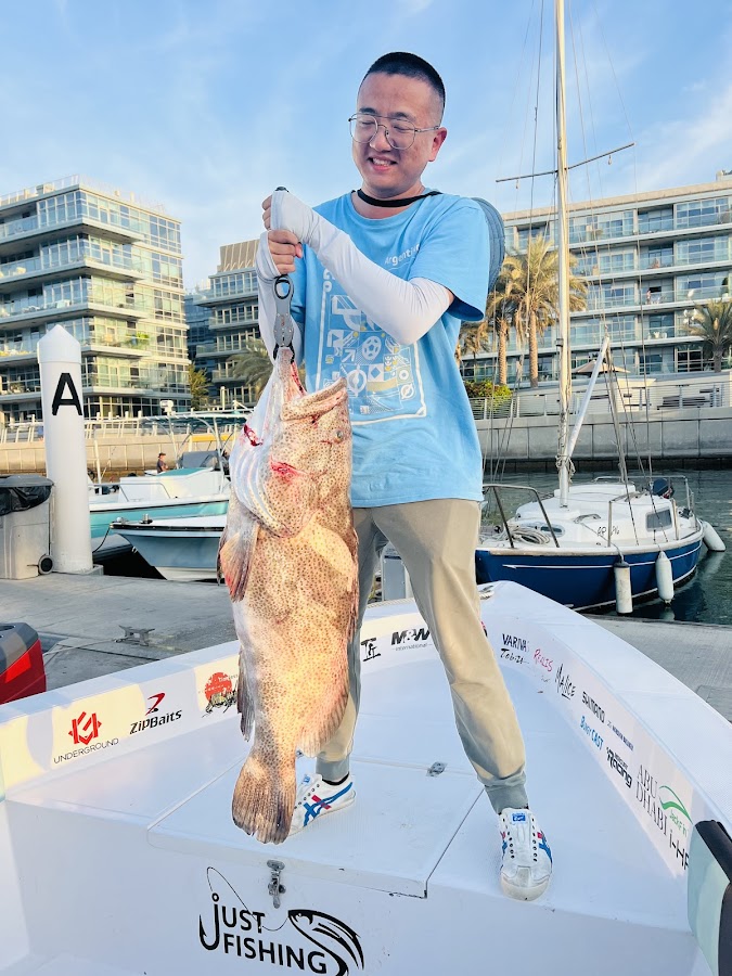 Just fishing charter — photo 4