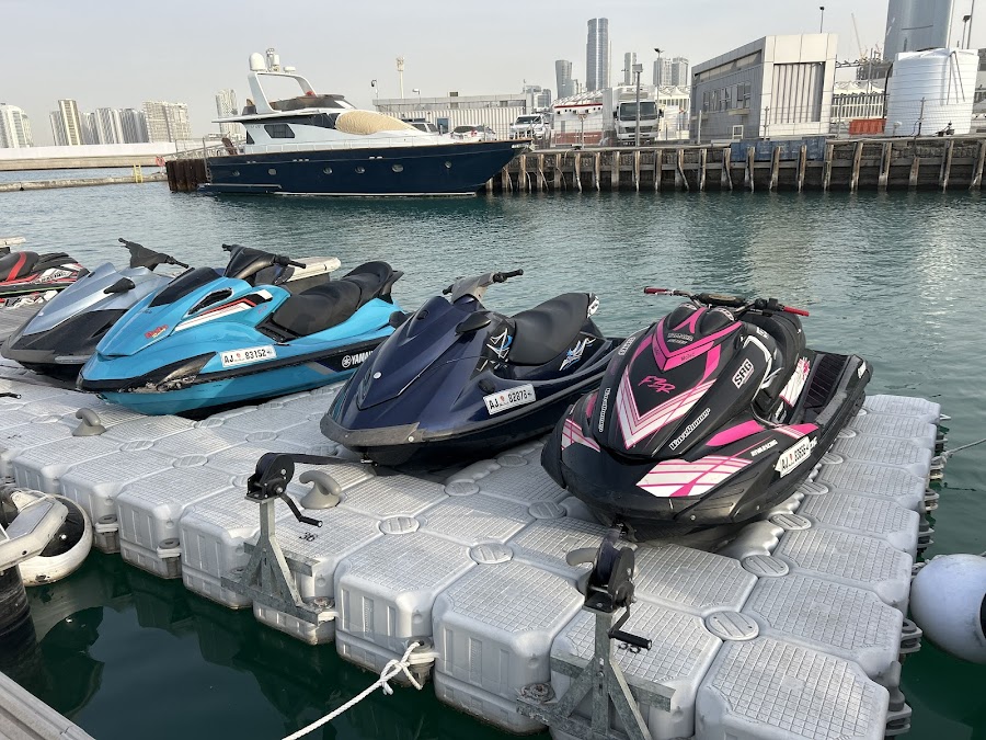 Seven Star Jet Ski Rental and Repair — photo 3