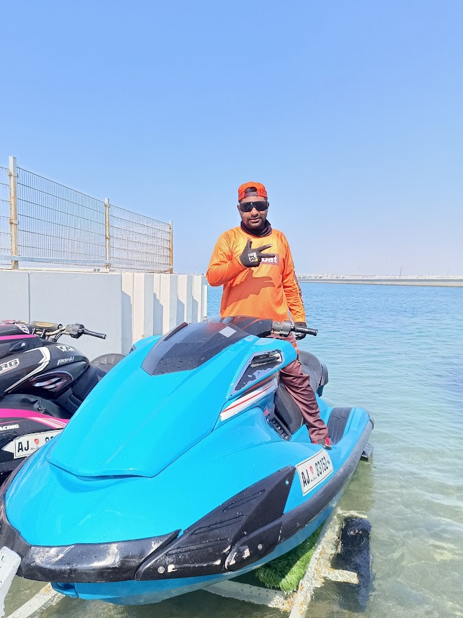 Seven Star Jet Ski Rental and Repair — photo 4