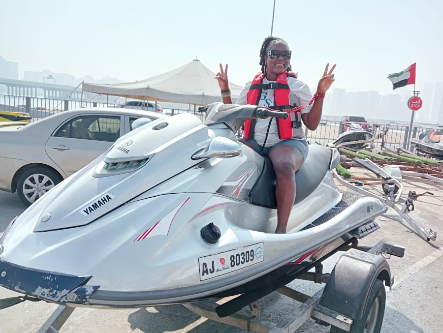 Seven Star Jet Ski Rental and Repair — photo 5