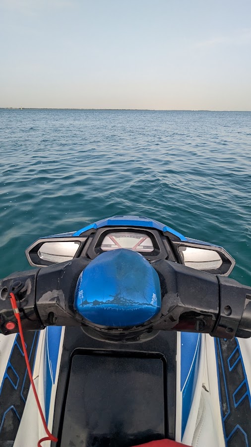 Al Raya Jetski and Houseboat Rental — photo 4