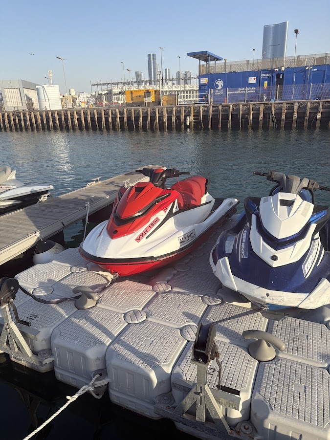 Al Raya Jetski and Houseboat Rental — photo 5