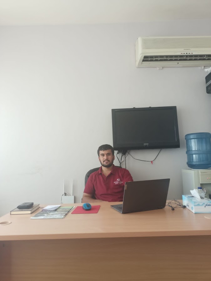 عروس الخليج لخدمات التنظيف — photo 2