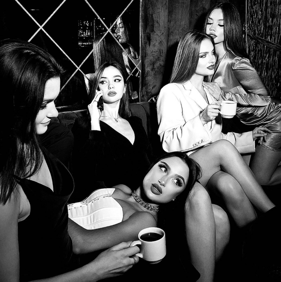 Opera Lounge | اوبيرا لاونج — photo 5