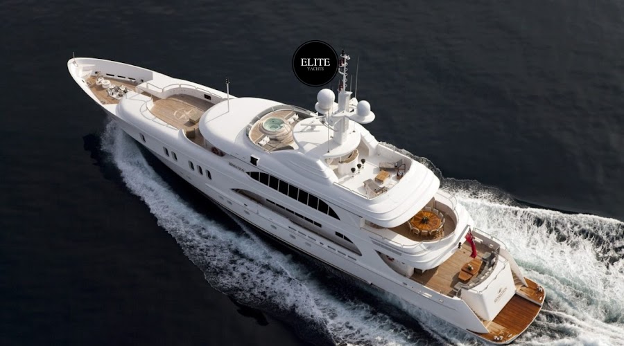 ELITE YACHTS | ELITE YACHTS RENTAL DUBAI | ELITE YACHT CHARTER
