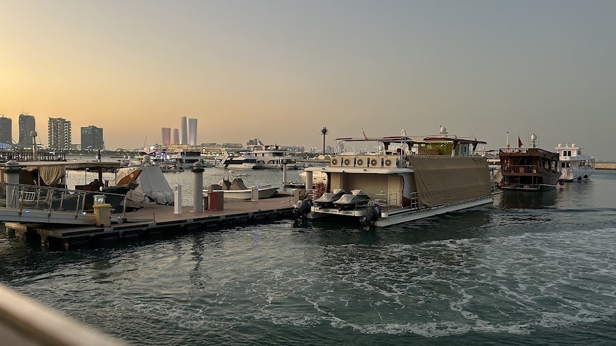 Doha Yachts