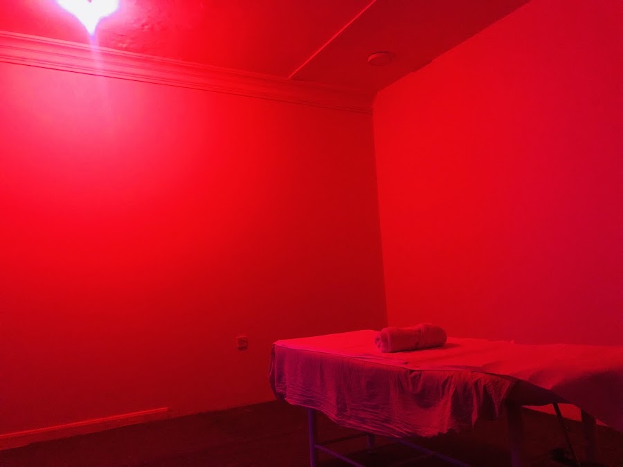 Chill Out Spa Doha