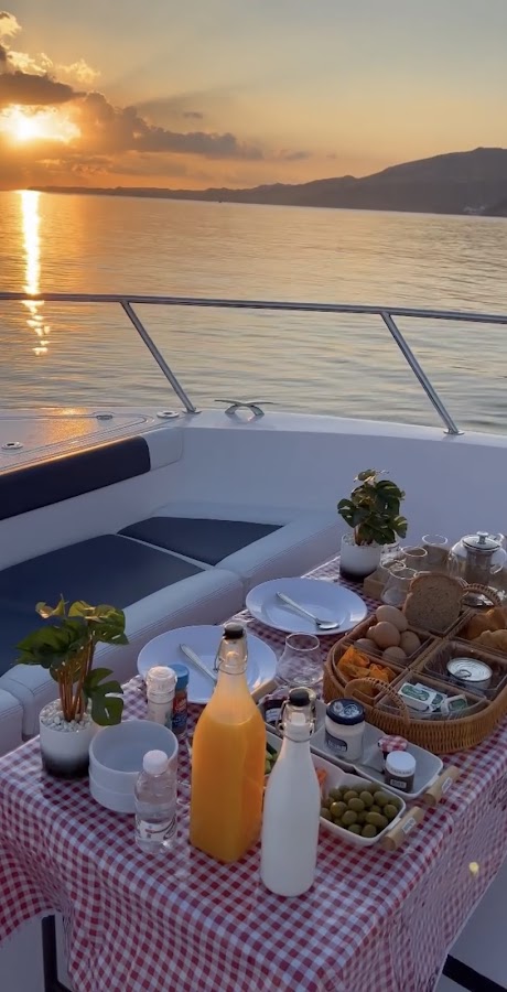 Nobles Marine Tours