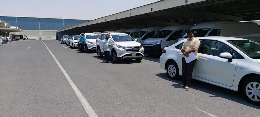 Shams Doha Group