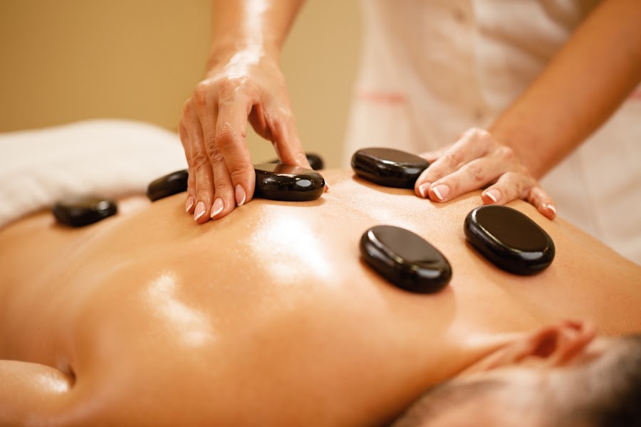Gharam spa & massage Dubai