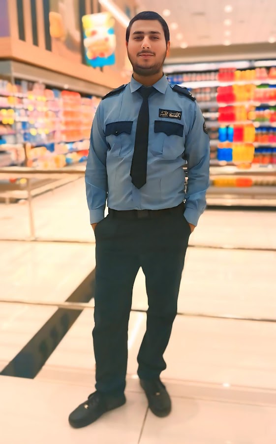 Al Enma House for Security Services W.L.L