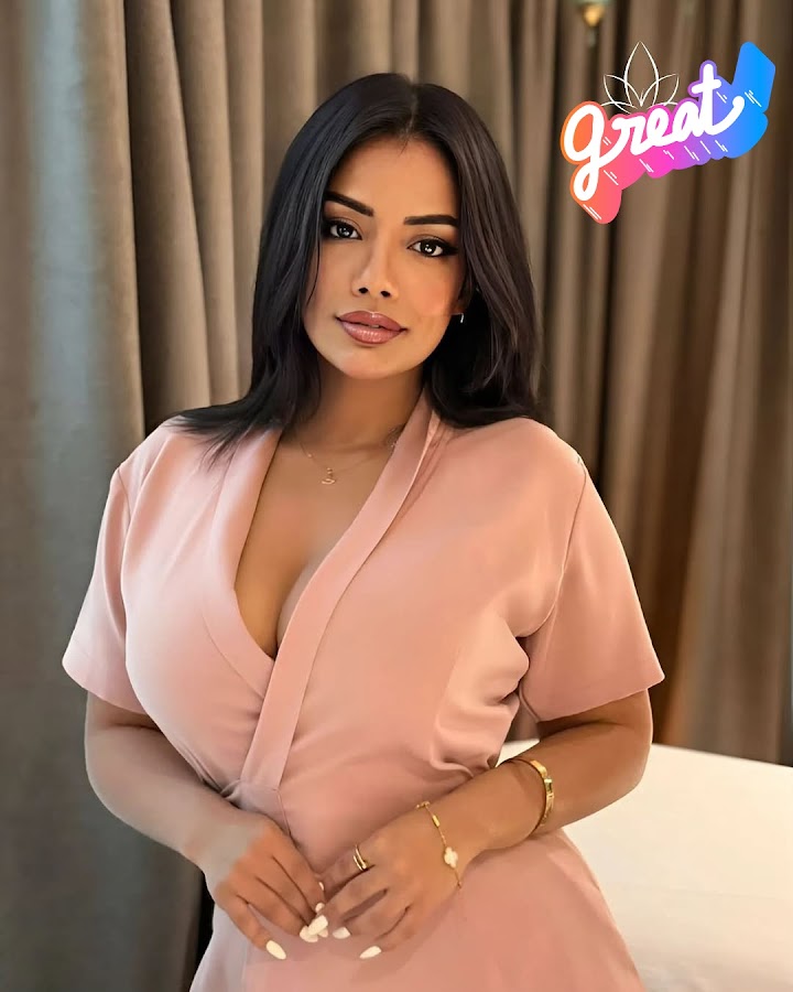 Massage Abu Dhabi - MeiMei Full Services