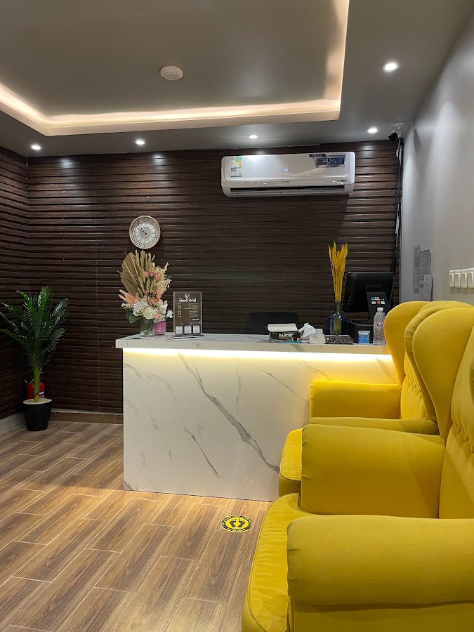 مركز الراحة العميقة مساج ، حمام مغربي ملكي ، بديكير تدليك علاجي . — photo 5