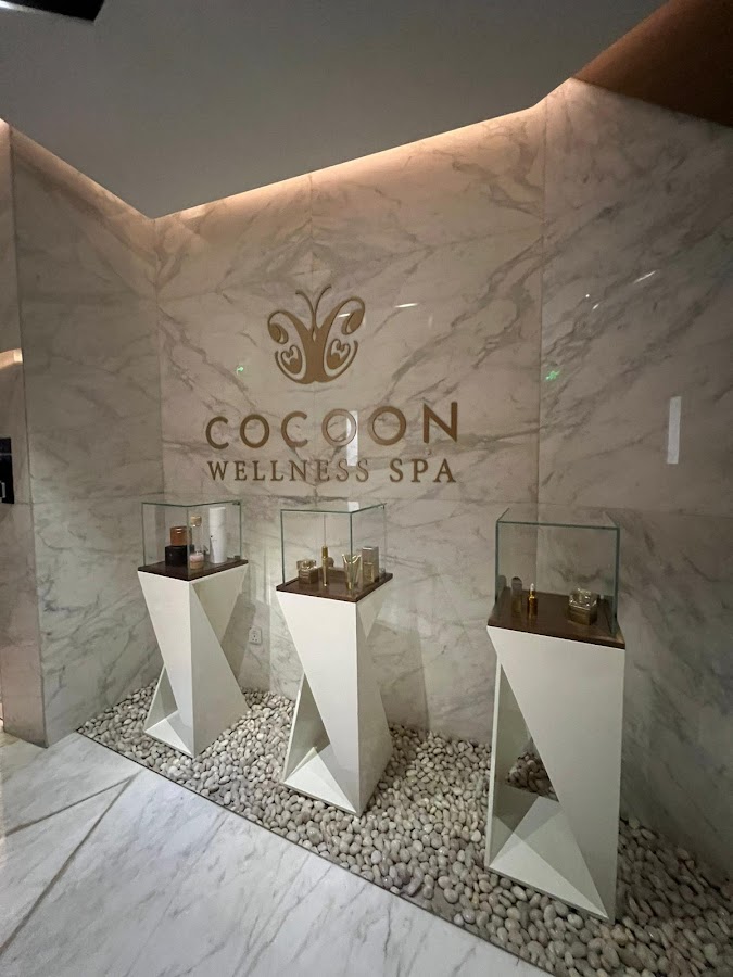 Cocoon Wellness Spa Juffair