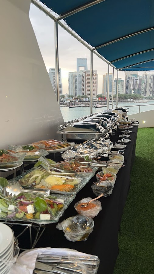 Sea Plus Qatar