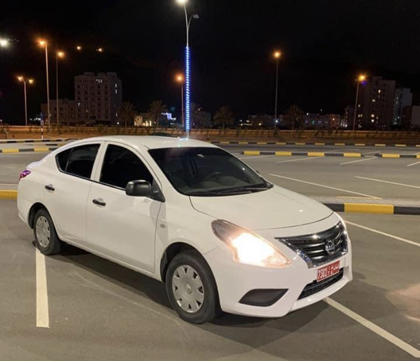 Tz rent a car