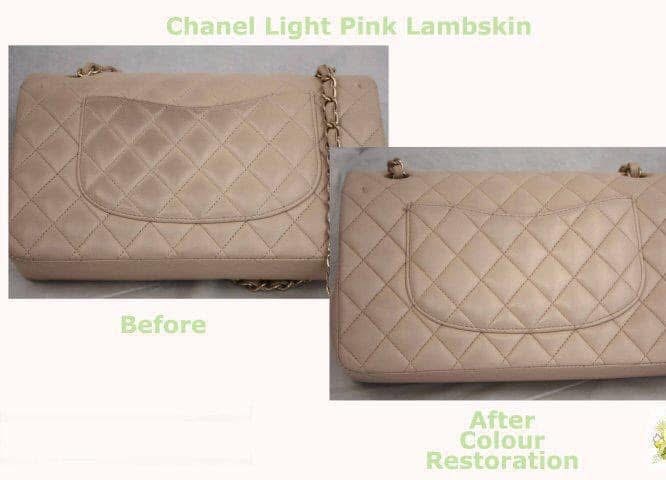Jeddah bag spa