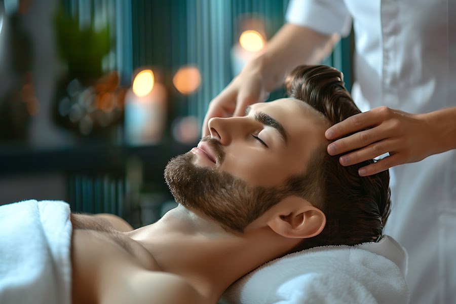 Miracle Deira Spa Massage Center