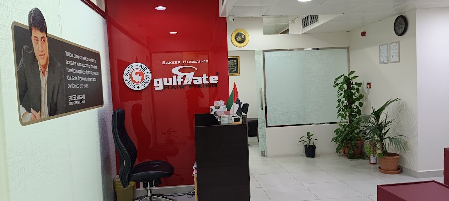 Gulf Gate Hair Fixing