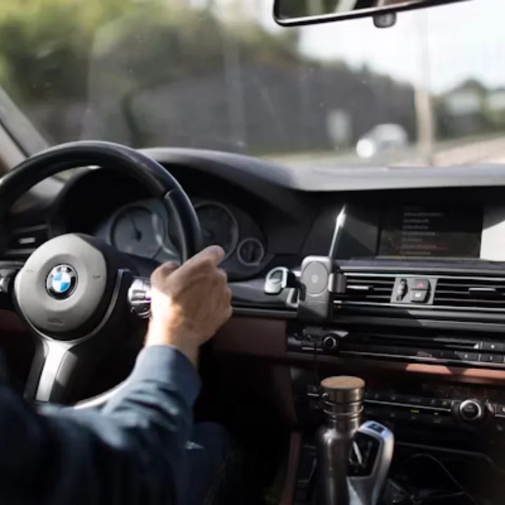 Safe Driver Dubai | Book Driver Dubai