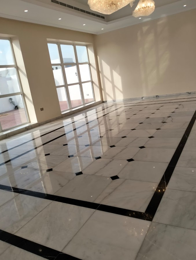 سمارت كير لخدمات التنظيف ومكافحة الحشرات ابوظبي - Smart Care Cleaning and Pest C