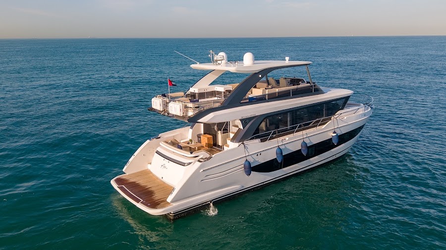 Take off Yachts | Yacht Rental Dubai | Yacht Charter Dubai