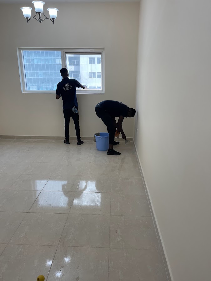TES Cleaning Services