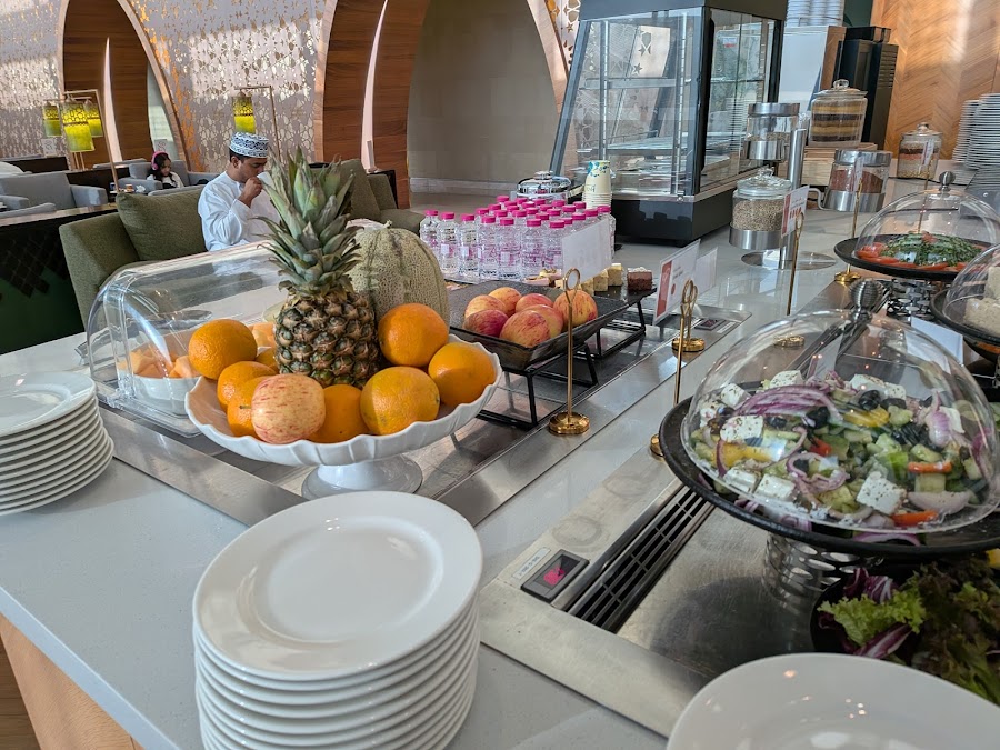 Primeclass Lounge قاعة برايم كلاس — photo 5