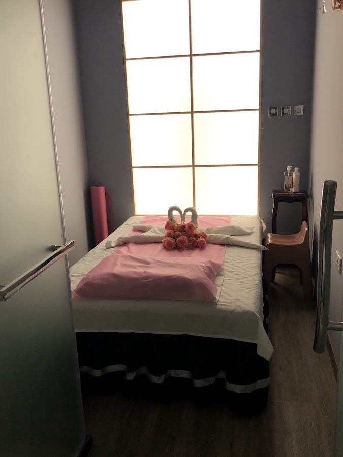 Golden Tulip Spa