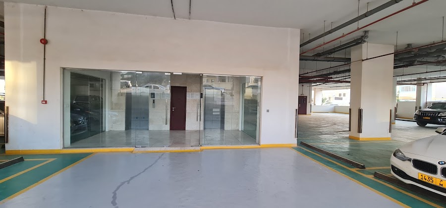 Qurum Residence