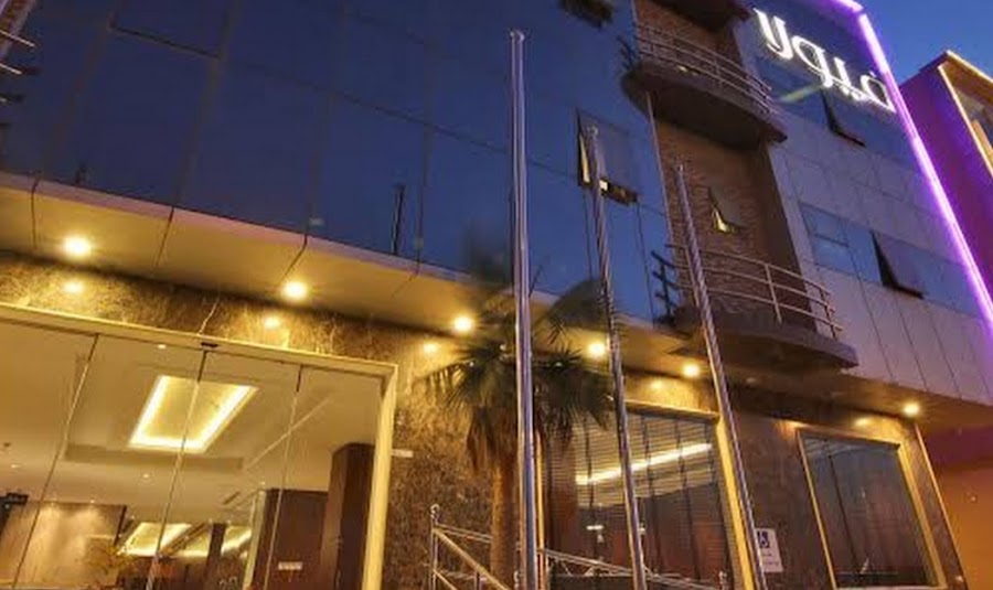 Viola Gardens apartments