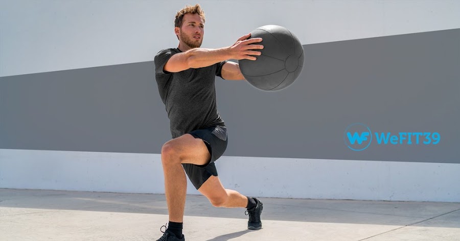 WeFIT39