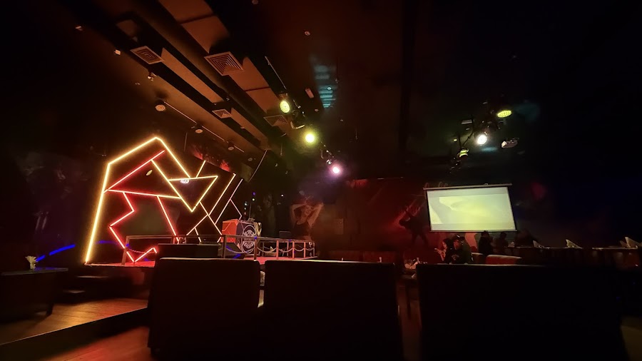 Infinity Club Doha