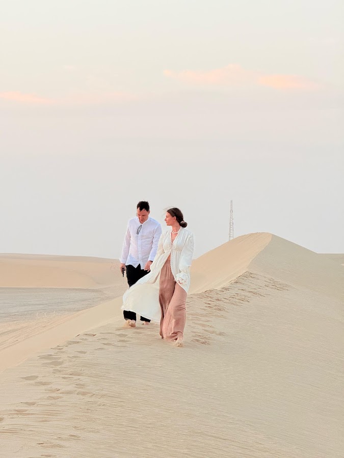 365 Adventures | Premium Desert Safari, Kayaking and City Tours | Doha