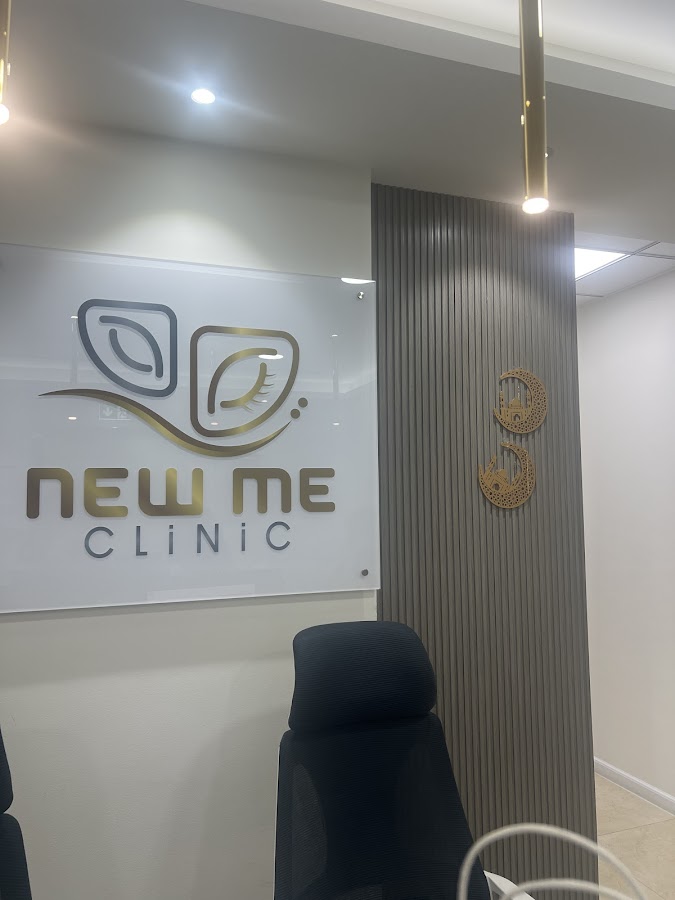 New Me Clinic