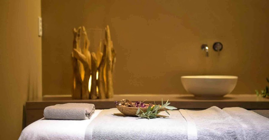 Blue Sea Spa