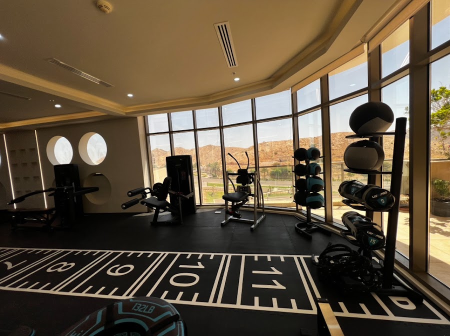 Naz PT Centre