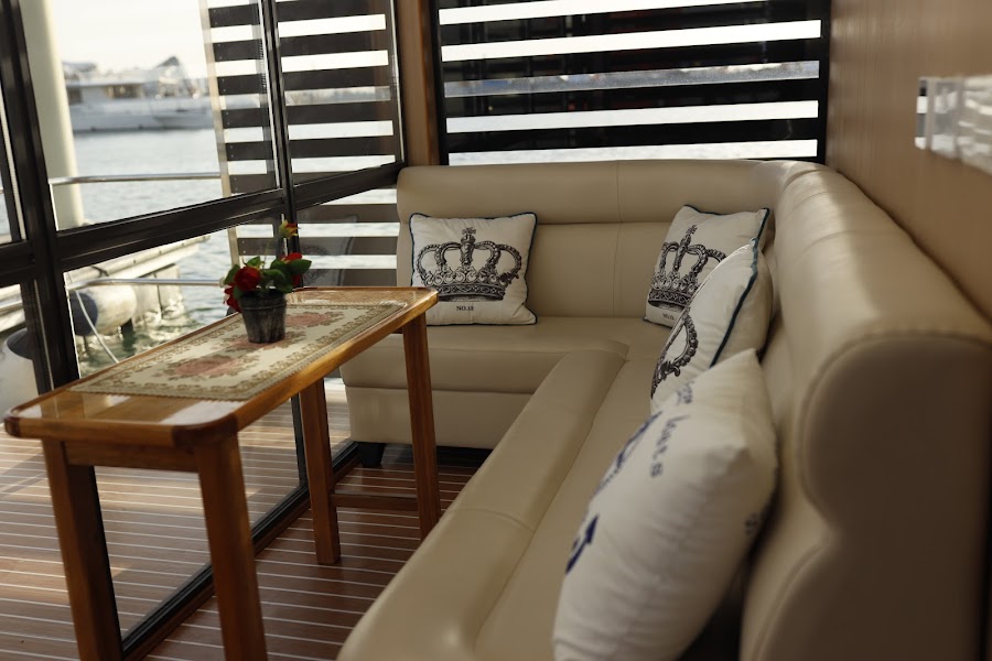 974 Cruises Qatar