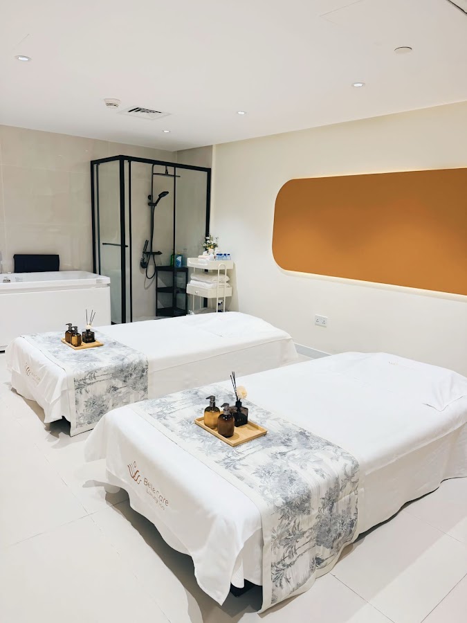 Belle Care Luxury Spa Abu Dhabi