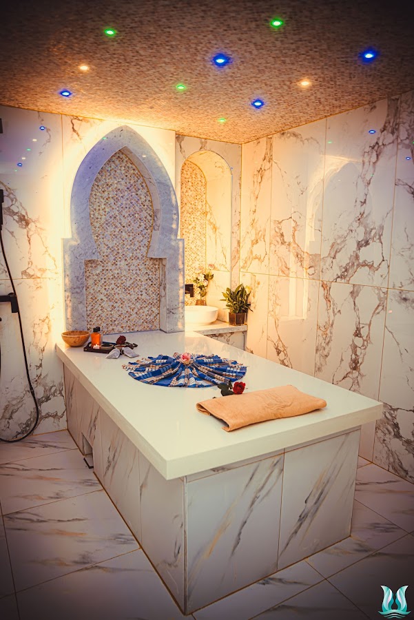 Aroma Ocean Spa Best Massage in Abudhabi & Home Service