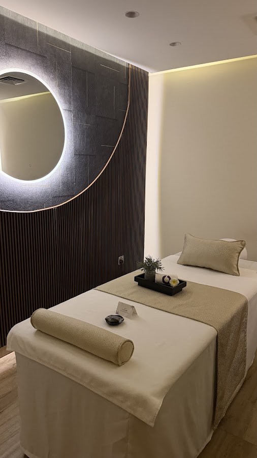 Soul Senses Spa & Wellness - Rose Rayhaan by Rotana, Sheikh Zayed Road - DIFC