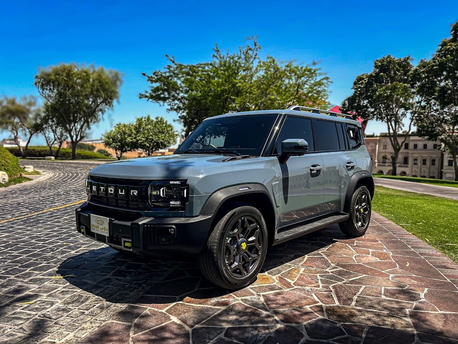 Dallas rent a car