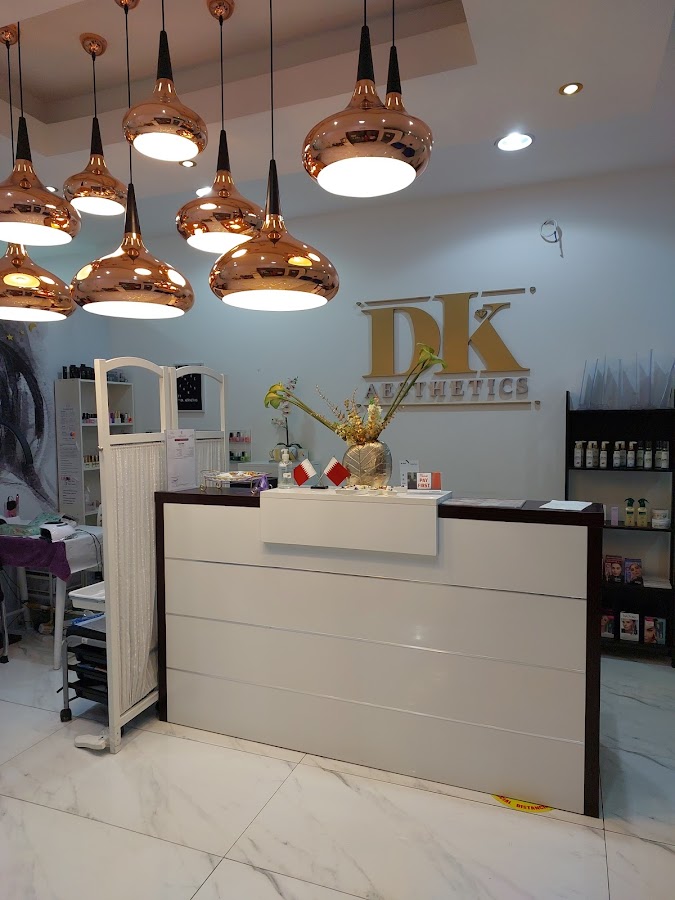 DK Aesthetics — photo 3