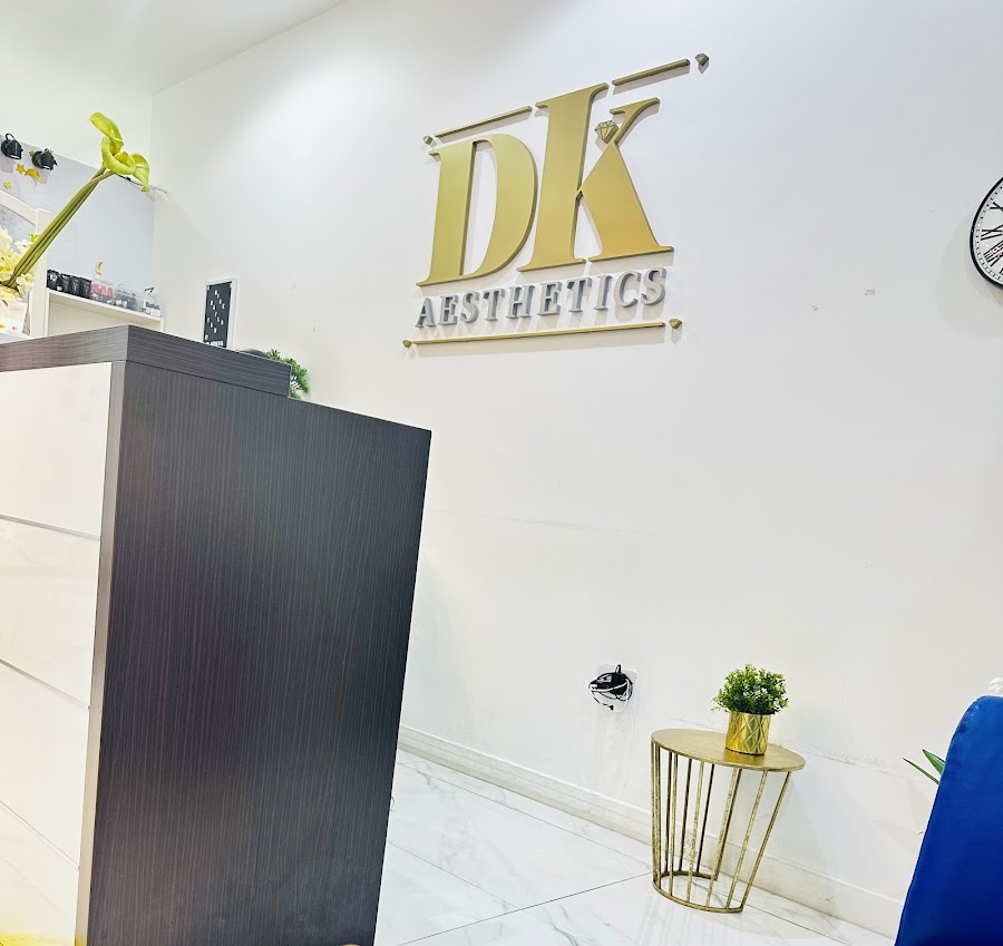 DK Aesthetics — photo 5